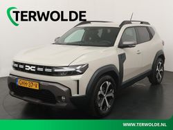 Bruin Gebruikt 2024 Dacia Duster Journey SUV | € 30.945