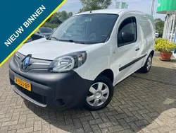 Wit Gebruikt 2016 Renault Kangoo MPV | € 6.950 (Eerlijke prijs)