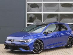 Blauw Gebruikt 2021 VW Golf VIII R Hatchback | € 51.900