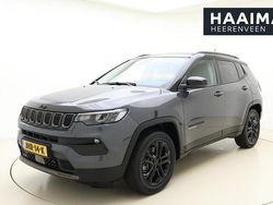 Grijs Gebruikt 2022 Jeep Compass Limited SUV | € 28.950 (Eerlijke prijs)