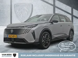 Suv Nieuw 2025 Peugeot 5008 Allure MPV | € 45.950 (Goede deal)