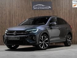 Grijs Gebruikt 2024 VW Taigo R-line SUV | € 24.900 (Super prijs)