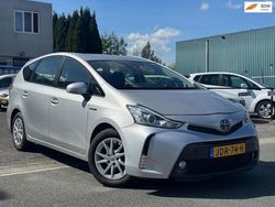 Grijs Gebruikt 2020 Toyota Prius Active Hatchback | € 24.000 (Eerlijke prijs)