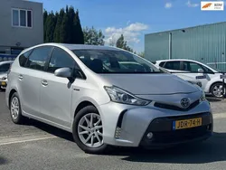 Grijs Gebruikt 2020 Toyota Prius Active Hatchback | € 24.000 (Eerlijke prijs)