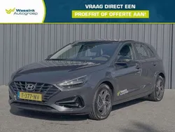 Dark knight (grijs metallic) Gebruikt 2024 Hyundai i30 Comfort Hatchback | € 25.440 (Goede deal)