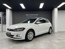 Wit Gebruikt 2019 VW Polo Hatchback | € 11.999 (Goede deal)