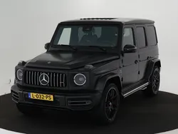 Manufaktur nachtzwart magno Gebruikt 2019 Mercedes G63 AMG AMG SUV | € 159.450 (Super prijs)