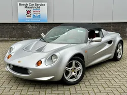 Lotus Elise