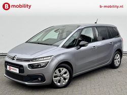 Grijs Gebruikt 2022 Citroën C4 SpaceTourer Live MPV | € 15.895 (Super prijs)