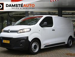 Wit Gebruikt 2022 Citroën Jumpy MPV | € 18.950 (Goede deal)
