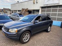 Grijs Gebruikt 2006 Volvo XC90 SUV | € 6.250 (Iets duurder)
