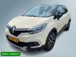 Wit Gebruikt 2019 Renault Captur Intens SUV | € 11.400 (Goede deal)
