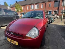 Gebruikt 2007 Ford Ka Hatchback | € 800 (Eerlijke prijs)