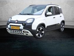 Nieuw 2025 Fiat Panda | € 20.920