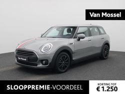 Grijs Gebruikt 2023 Mini Cooper Clubman Business Stationwagen | € 23.900 (Super prijs)