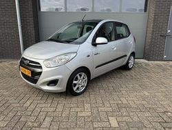 Grijs Gebruikt 2013 Hyundai i10 Hatchback | € 4.350 (Eerlijke prijs)