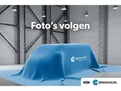 Wit Gebruikt 2021 Ford Transit Custom Trend Van | € 14.450 (Super prijs)