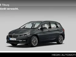 Grijs Gebruikt 2020 BMW 218 Executive Stationwagen | € 25.880 (Eerlijke prijs)