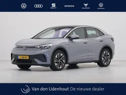 Grijs Gebruikt 2023 VW ID.5 Pro SUV | € 30.940