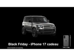 Grijs Gebruikt 2025 Land Rover Defender HSE Dynamic SUV | € 101.900 (Eerlijke prijs)