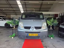 Gebruikt 2011 Renault Trafic Van | € 5.999 (Duur)