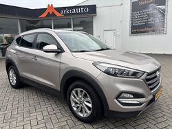 Grijs Gebruikt 2015 Hyundai Tucson SUV | € 13.940 (Goede deal)