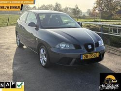Grijs Gebruikt 2007 Seat Ibiza Hatchback | € 899 (Goede deal)