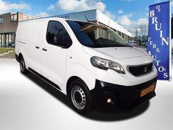 Wit Gebruikt 2020 Peugeot Expert Van | € 14.900 (Eerlijke prijs)