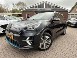 Grijs Gebruikt 2019 Kia e-Niro SUV | € 16.450 (Super prijs)