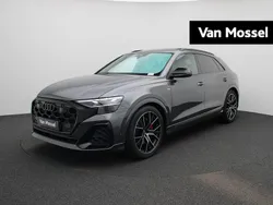 Grijs Gebruikt 2025 Audi Q8 Proline SUV | € 104.900 (Eerlijke prijs)