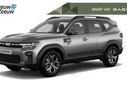 Gris schiste Nieuw 2025 Dacia Bigster Expression SUV | € 34.595 (Eerlijke prijs)