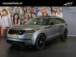 Grijs Gebruikt 2019 Land Rover Range Rover Velar SUV | € 47.950