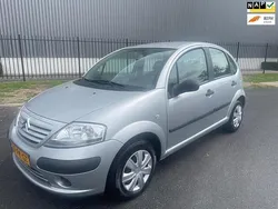 Grijs Gebruikt 2003 Citroën C3 Prestige Hatchback | € 999 (Eerlijke prijs)