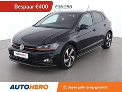 Zwart Gebruikt 2019 VW Polo GTI Hatchback | € 18.049 (Goede deal)