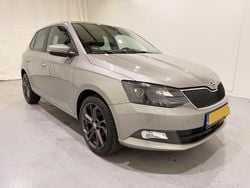 Bruin Gebruikt 2016 Skoda Fabia Monte Carlo Hatchback | € 6.600 (Super prijs)