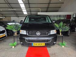 Gebruikt 2007 VW T5 Highline Van | € 3.999 (Super prijs)