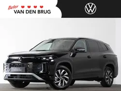 Zwart Gebruikt 2025 VW Tayron Edition SUV | € 55.295