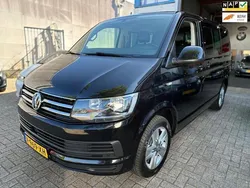 Overige Gebruikt 2016 VW T6 Highline Van | € 22.950