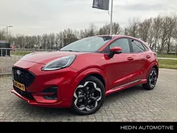 Gebruikt 2024 Ford Puma | € 30.995