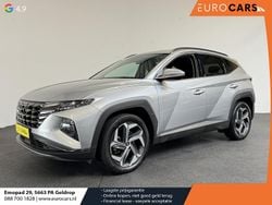 Zilver Gebruikt 2022 Hyundai Tucson Comfort SUV | € 27.490 (Super prijs)