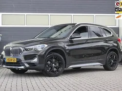 Bruin Gebruikt 2020 BMW X1 Executive SUV | € 28.900 (Goede deal)