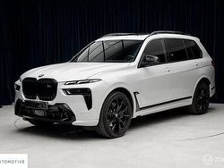 Wit Gebruikt 2023 BMW X7 M Sport SUV | € 149.950