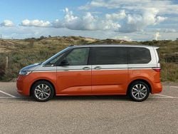 Grijs Gebruikt 2021 VW T7 Energetic Van | € 54.900 (Duur)