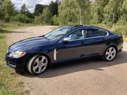 Gebruikt 2011 Jaguar XF Portfolio Sedan | € 12.500 (Super prijs)
