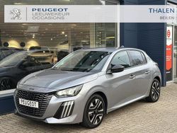 Grijs Gebruikt 2024 Peugeot 208 Allure Hatchback | € 18.850 (Eerlijke prijs)