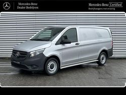 Zilver Gebruikt 2022 Mercedes Vito MPV | € 24.999 (Eerlijke prijs)