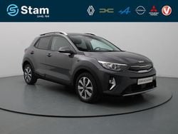 Grijs Gebruikt 2022 Kia Stonic SUV | € 19.490 (Eerlijke prijs)