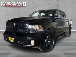 Wit Gebruikt 2024 Dodge Ram Pickup | € 49.950