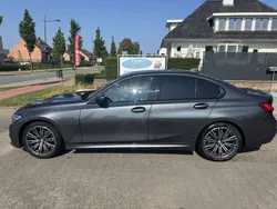 Grijs Gebruikt 2021 BMW 320 Executive Sedan | € 27.850 (Super prijs)