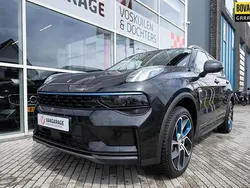 Zwart Gebruikt 2022 Lynk & Co 01 SUV | € 23.950 (Eerlijke prijs)